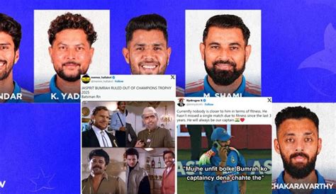 "Indian Knight Riders"-Top 10 funny memes as Harshit Rana & Varun ...