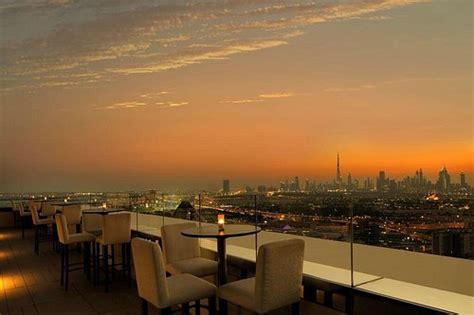 HYATT REGENCY DUBAI CREEK HEIGHTS - Hotel Reviews, Photos, Rate ...