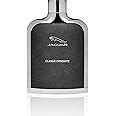 JAGUAR Classic Chromite Eau de Toilette - 100 ml (For Men) : Amazon.in ...