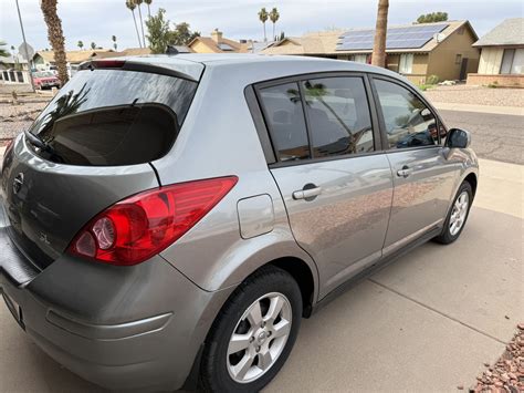 2009 Nissan Versa for Sale in Phoenix, AZ - OfferUp