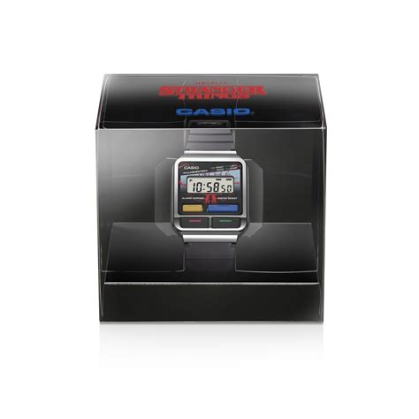 A120WEST-1A | CASIO