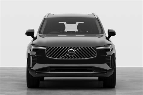 2025 Volvo XC90 Ultra T8 Review: Price, Size, Specs, Features in Malaysia