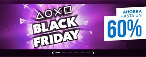 Todas las ofertas del Black Friday 2018 en videojuegos y consolas ...