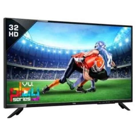 VU 32D7545 32 inch LED HD-Ready - Price in India, Specifications ...