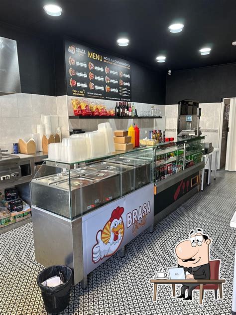 Churrasqueira Brasa Grill, Lisboa - Menu do restaurante, preços e opiniões