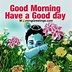 Image result for Good Morning Bunny Images