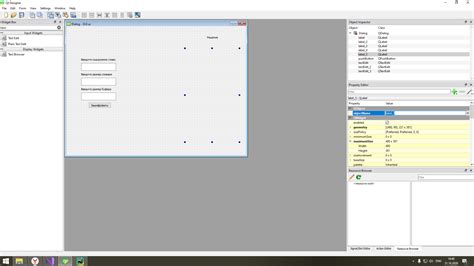 Image result for Python PyQt5 Modern UI