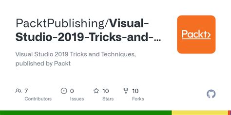 Visual Studio 2019 Tips 的图像结果