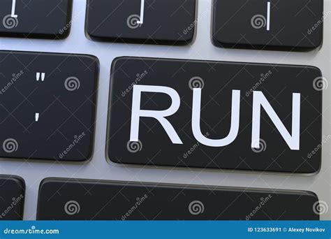 Run Key 的图像结果