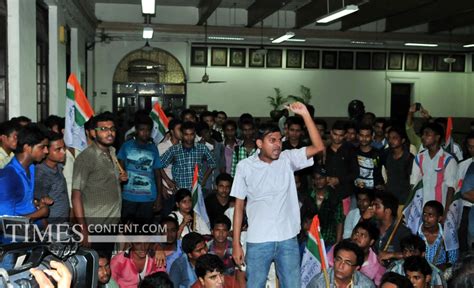 Trinamool Congress Chhatra Parishad News Photo Trinamoo...