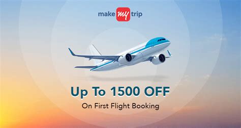 Best Ways to Save Money for Makemytrip Flight Booking