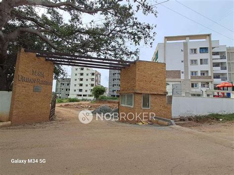 Msh Urban Reserve Sarjapur Rent - WITHOUT BROKERAGE Semi-furnished 1 ...