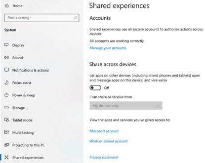 Microsoft Account Problem Notification 的图像结果