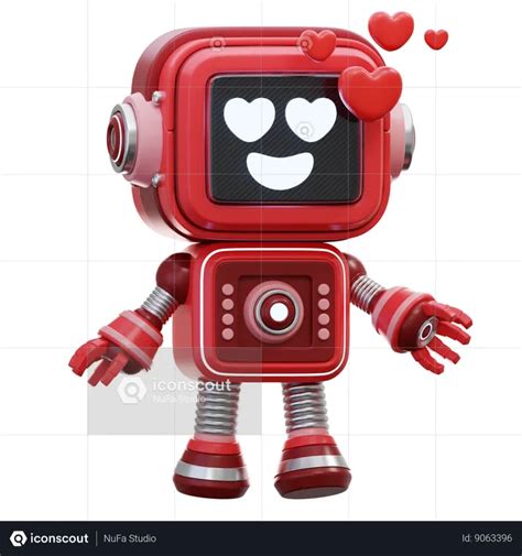Robot Love JavaScript 的图像结果