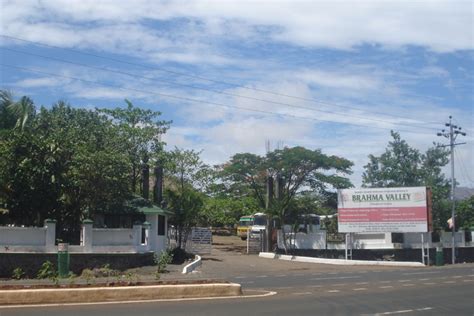 Brahma Valley College of Engineering and Research Institute: Admission ...