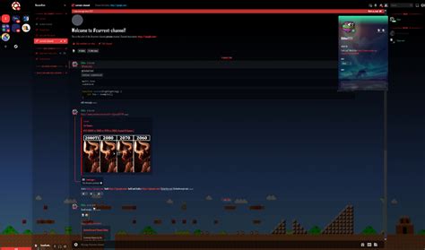 Image result for Custom CSS Discord