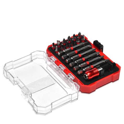 Multi-Bit Screwdriver Set 的图像结果