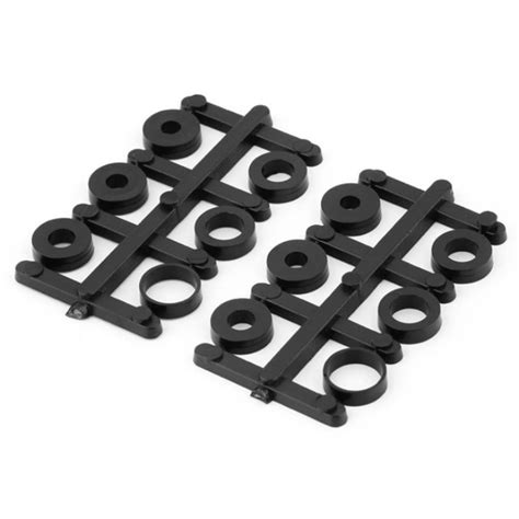 10x4.5 Quadcopter/Drone Propeller Pair Black Online – Robocraze