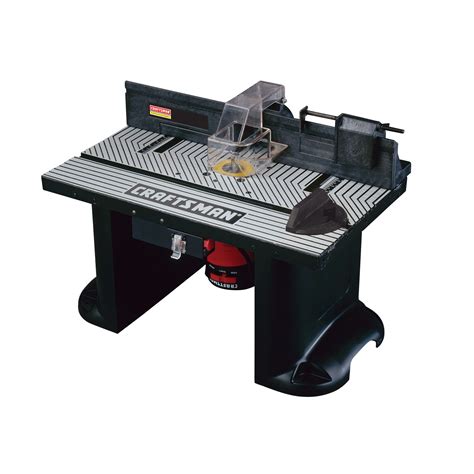 Craftsman Router Table Review 的图像结果