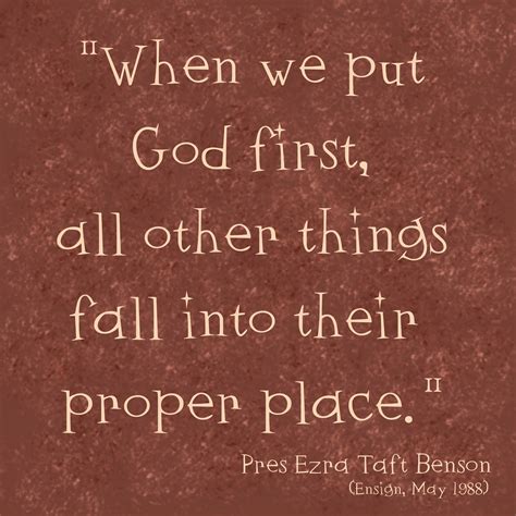 Putting Faith In God Quotes. QuotesGram