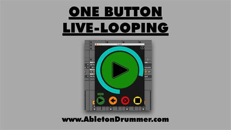 Ableton Live Looping Tutorial 的图像结果