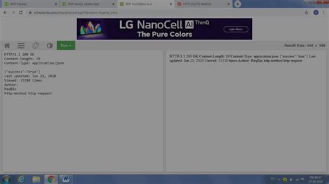 HTTP Request Methods 的图像结果