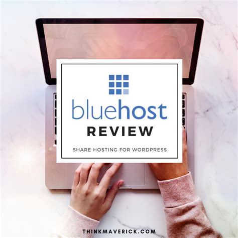 Image result for Bluehost Review