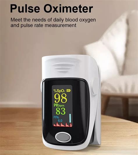 Image result for Top O2 Saturation Monitor