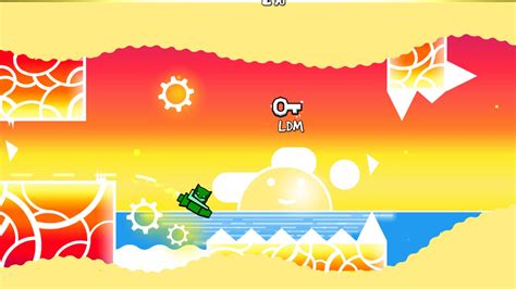 Image result for GD Levels with Computer