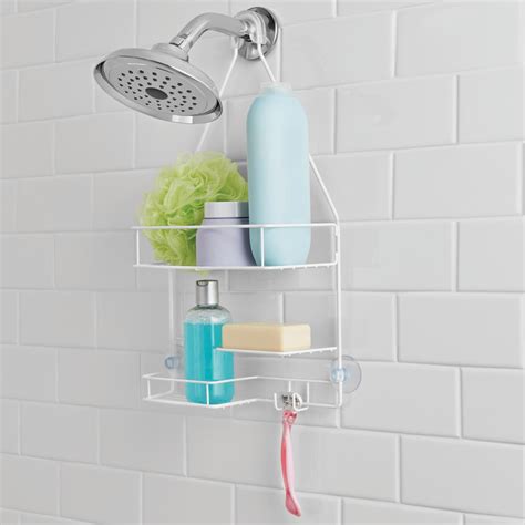 Shower Caddies in Bathroom Cabinets & Fixtures - Walmart.com
