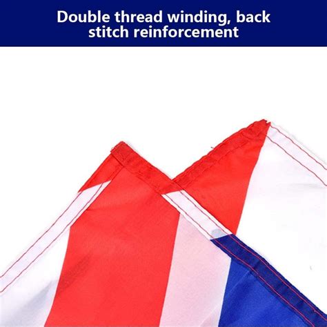 King Charles III Coronation Flag 3 x 5 Ft Union Jack India | Ubuy