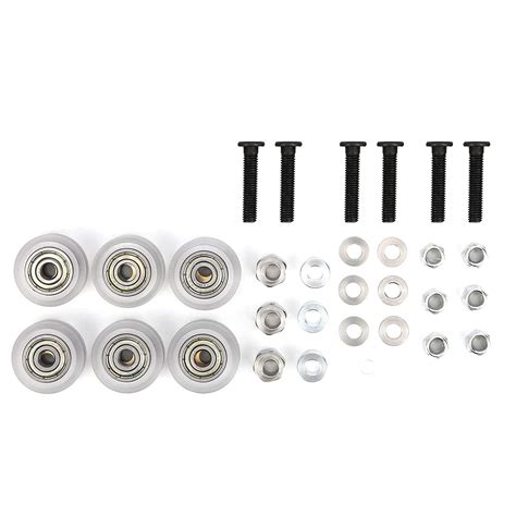 Buy 3D Printer Construction Board Strong Stability V Slot Build Board ...