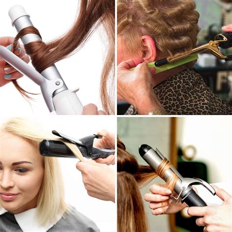 The Ultimate Guide to the Best Curling Iron for Fine Hair