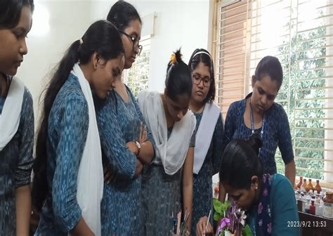 Rama Devi Women's University,Bhubaneswar