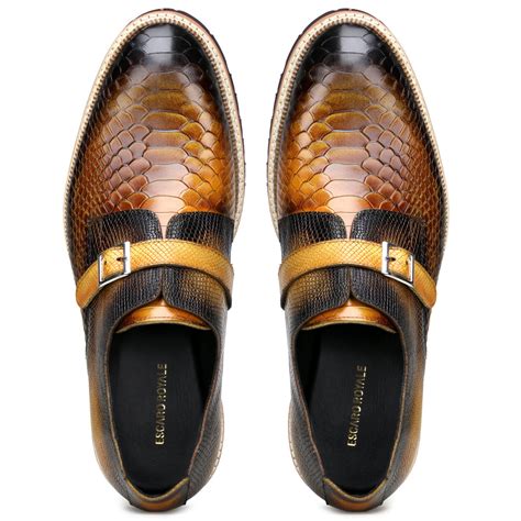 Escaro Royale - Buy Premium Handcrafted Luxury Shoes & Accessories