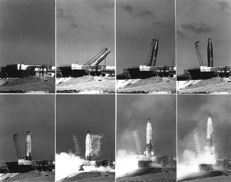 R-7 ‘Sapwood’: How the Soviet Union built their first intercontinental ...