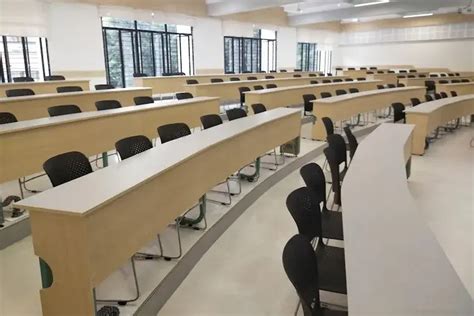 NLSIU Bangalore Campus: Photos, Virtual Tour