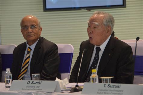 Is Suzuki’s decision to set up 100 percent subsidiary a smart move ...