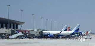 Vijayawada International Airport Job Apply Now - Other Jobs - 1801543345