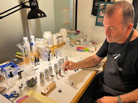 Perfumer 的图像结果