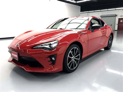 2018 Toyota 86