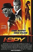 I spy movie review