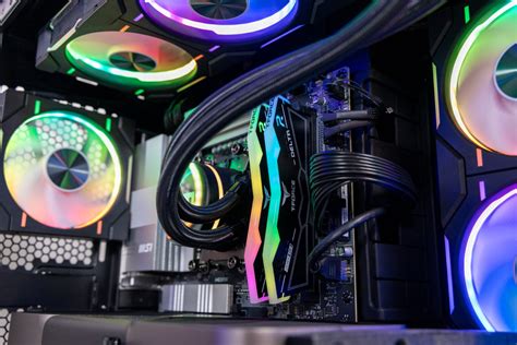 RAM Prices Are So Bad, PC Builders Are Telling Consumers to BYO Memory