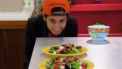 Watch Talia in the Kitchen: Talia in the Kitchen - It's Raining Spices ...