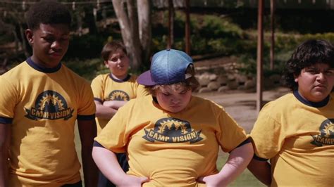 Fat Camps In California