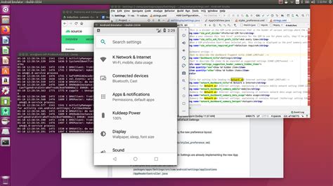 Customizing Android Tutorials 的图像结果