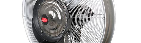 EUROKRAFT GRACE MF-309 26" MIST COOLING WATER COMMERCIAL DOMESTIC FAN ...