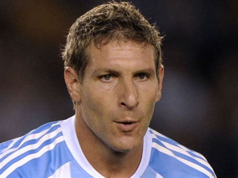 Martin Palermo - Boca Juniors | Player Profile | Sky Sports Football