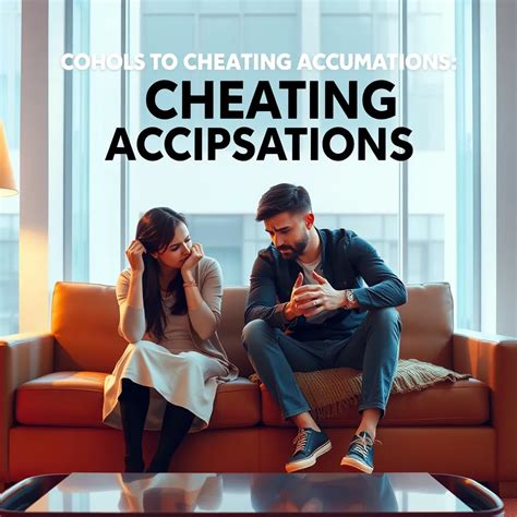 Reactions to Cheating Accusations: A Deep Dive : LevelUpTalk
