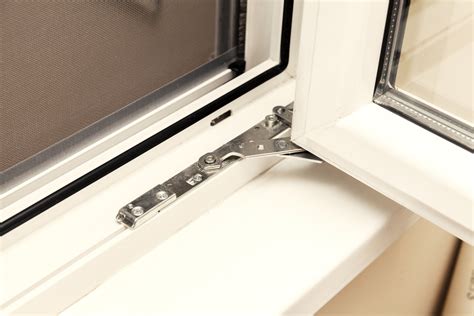 Image result for To Adjust PVC Window